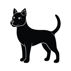 Network Web Illustration Design