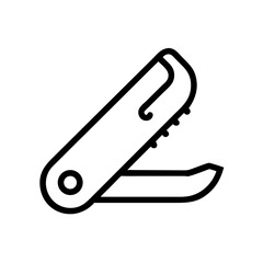 utility knife