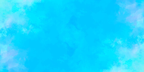 Abstract colorful background with bokeh .Delicate sepia background with paint stains watercolor texture .subtle watercolor pink and blue gradient illustration.