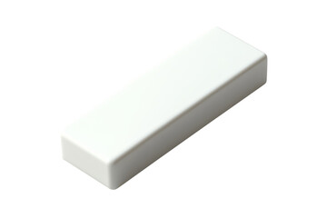 Reflective bar representing purity and cleanliness on a dark backdrop illuminating serenity on transparent background