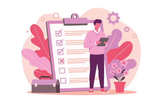 Streamlining Your Workflow A Checklist for Enhanced Productivity and Task Management Strategies