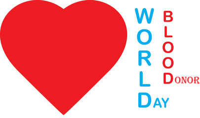 World Blood Donor Day