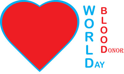 World Blood Donor Day