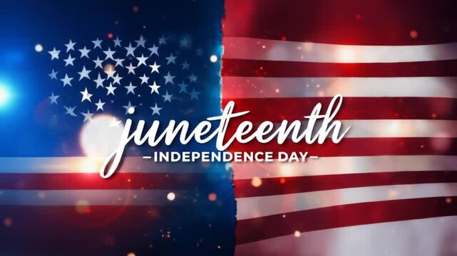 Juneteenth Independence Day Celebration, Remembering Freedom, History, Culture, and Heritage