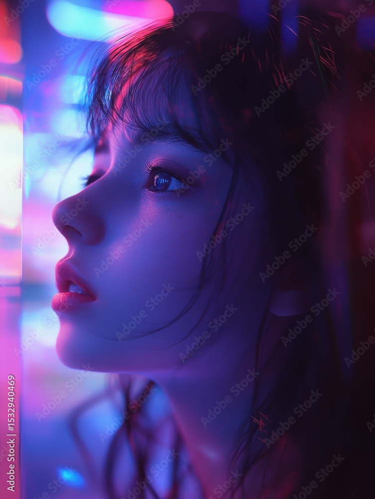 Poster ç«¹ ç¬¹ã®æ°´å¢¨ç»é¢¨èæ¯ã¤ã©ã¹ã generative ai