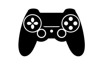 game controller vector illustration