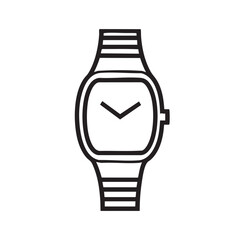 Minimalist watch design for modern lifestyle and fashion accessories