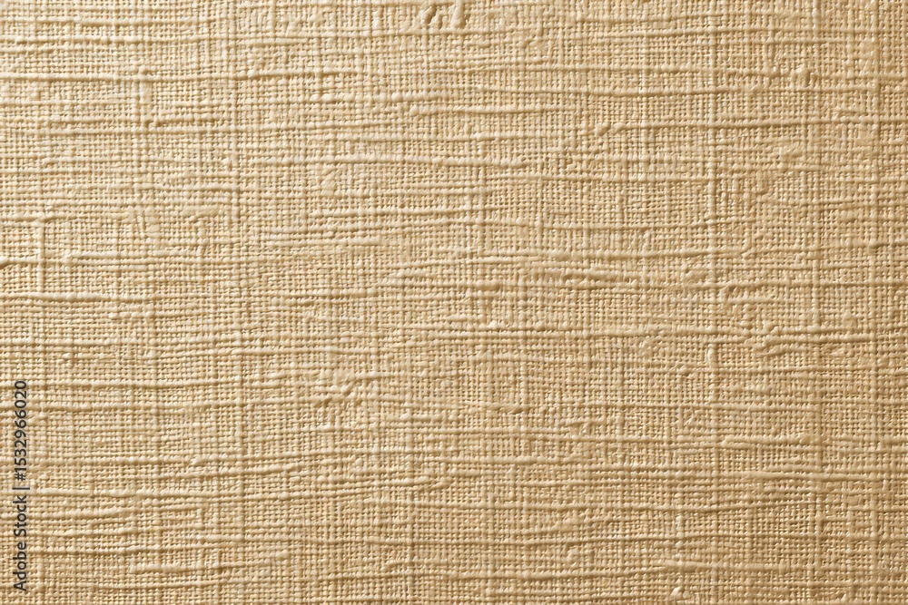 Poster textured beige surface with grid pattern and subtle shadows