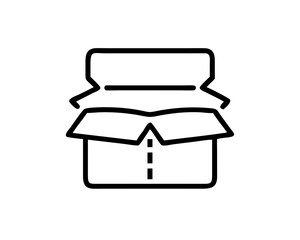 The resulting film can-be used for packaging