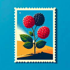 mulberry berry symphony; the fleeting brilliance of summer’s sweet-tart jewels
