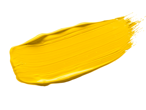 vector illustration of an abstract background with yellow lines