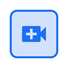 Video Call Icon