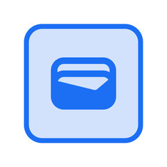 Wallet Icon