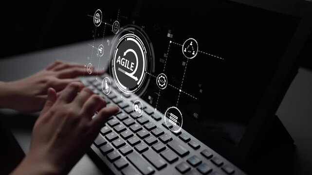 Agile project management using teams and agile planning for agile development. Agile enables flexibility, collaboration, and continuous improvement across modern workflows. Muxer