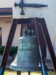 Vecchia campana