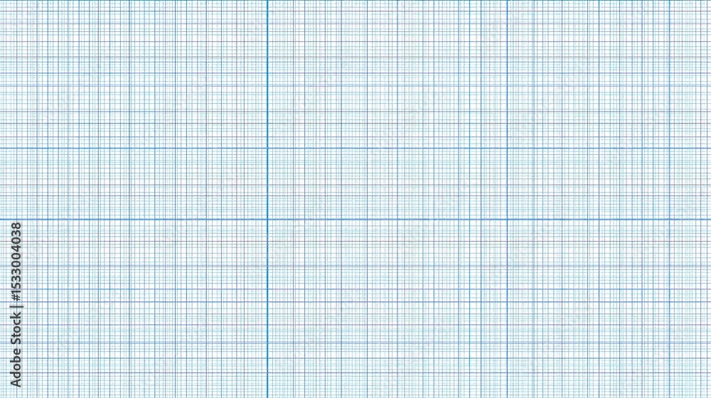 Poster high resolution a3 blue graph paper texture for design projects