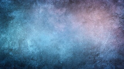 Obraz premium High Definition Abstract Backdrop in Subtle Blue and Purple Tones