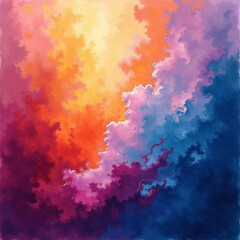 Obraz premium abstract background