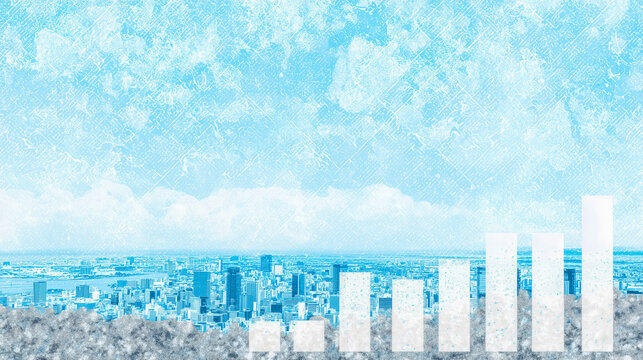 デジタルビルディング：飛躍するビジネスイメージ