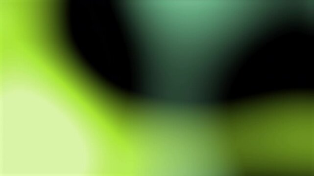 multicoloured light leak orbs melding into each other and organically morphing over time whilst changing colour through a gamut of colours from the colour spectrum 4K video overlay lighting effect