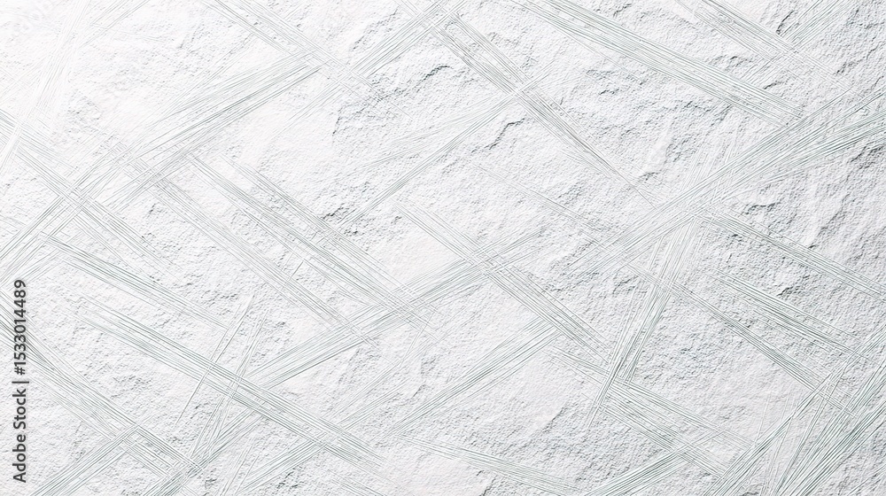 Aufkleber abstract textured white background with faint geometric patterns