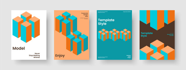 Modern Flyer Layout. Isolated Poster Design. Creative Banner Template. Background. Brochure. Report. Book Cover. Business Presentation. Handbill. Leaflet. Pamphlet. Portfolio. Magazine. Journal