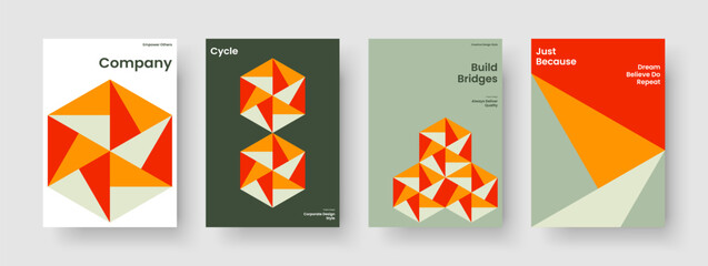 Isolated Business Presentation Design. Geometric Banner Template. Creative Flyer Layout. Background. Report. Brochure. Book Cover. Poster. Newsletter. Leaflet. Catalog. Portfolio. Pamphlet. Journal