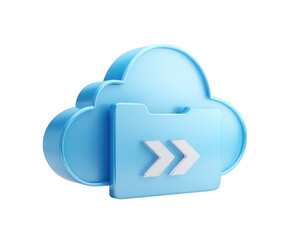 Cloud File Storage