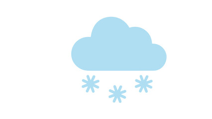 weather and climate icons