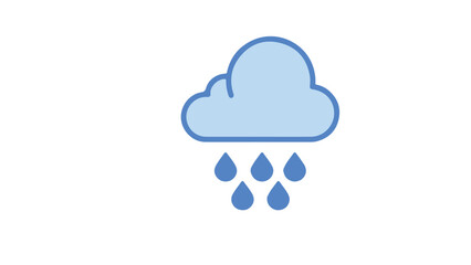 weather and climate icons