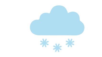 weather and climate icons