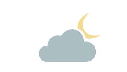 weather and climate icons