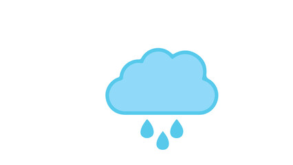 weather and climate icons