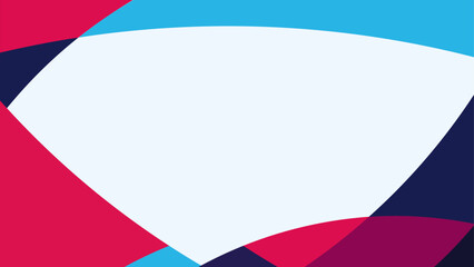 Fondo de colores inspirados en competencias de fútbol mundial 2026/Womens Eurocopa. Background Eurocopa © gadiel