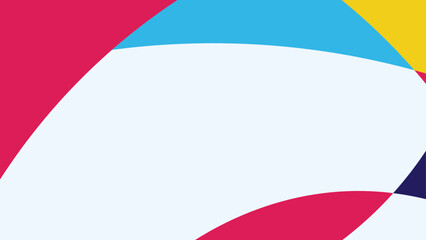 Fondo de colores inspirados en competencias de f&uacute;tbol mundial 2026/Womens Eurocopa. Background Eurocopa