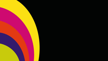 Fondo de colores inspirados en competencias de f&uacute;tbol mundial 2026/Womens Eurocopa. Background Eurocopa