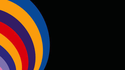 Fondo de colores inspirados en competencias de fútbol mundial 2026/Womens Eurocopa. Background Eurocopa © gadiel