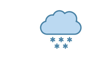 weather and climate icons