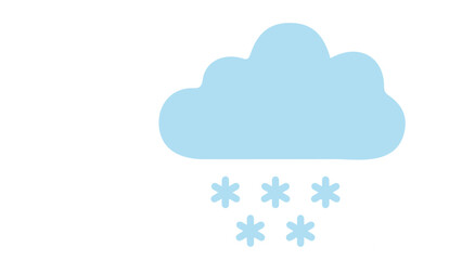 weather and climate icons