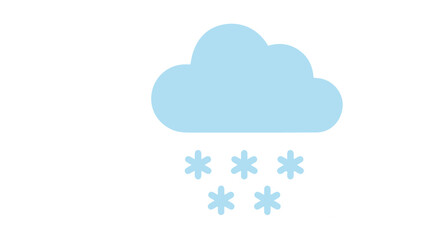 weather and climate icons