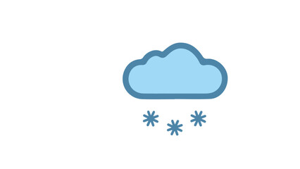 weather and climate icons