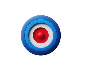 Target Circle Design