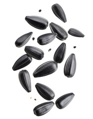 sunflower seeds