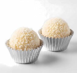 Beijinho, brigadeiro