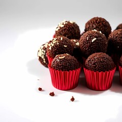 Brigadeiros