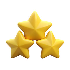 Obraz premium 3D education and social media icon set for university, school, business and online course visuals