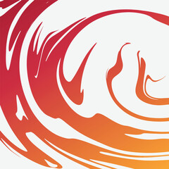 Abstract art Geometric Linear background design,gift card, Poster on wall poster Vector illustrations