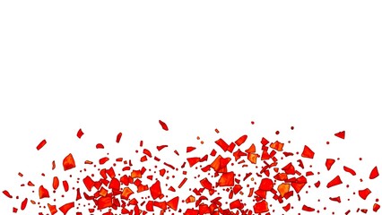 Red Chili Pepper Flakes