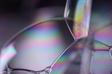 Gray matte liquid, dark minimalistic background, melted aluminium surface, liquid glass effects,...