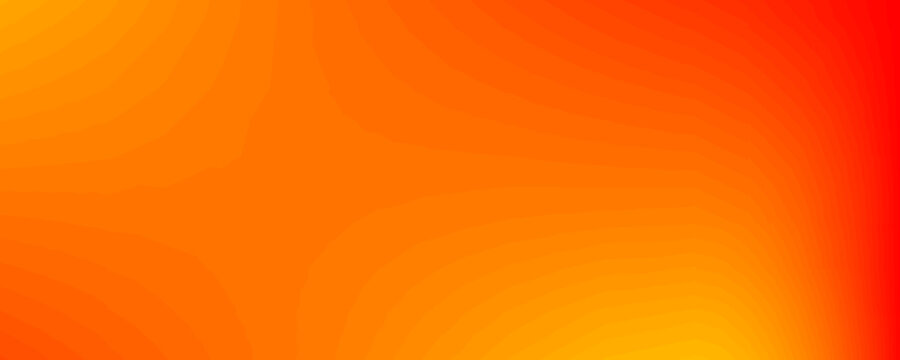 Fototapeta abstract orange texture background